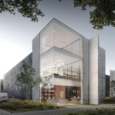 Commercial property for sale