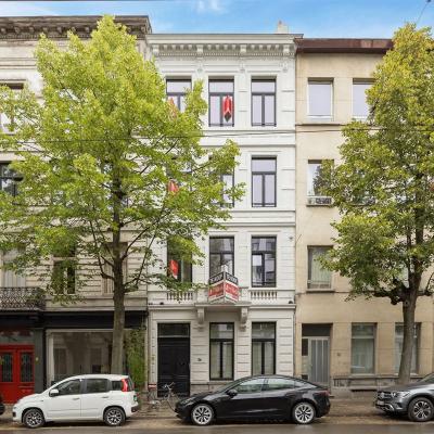 Duplex te koop