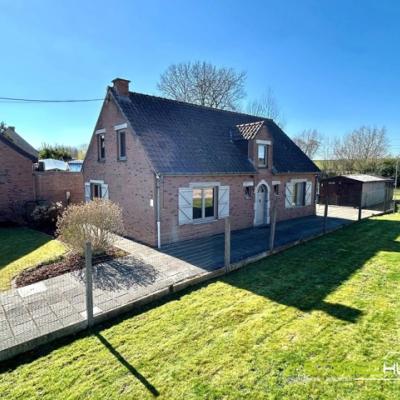 Villa for sale