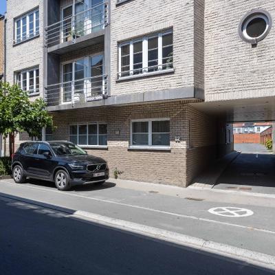 Ground floor apartment for sale