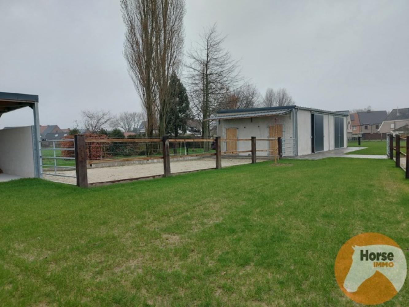 Meadow for sale in Lede