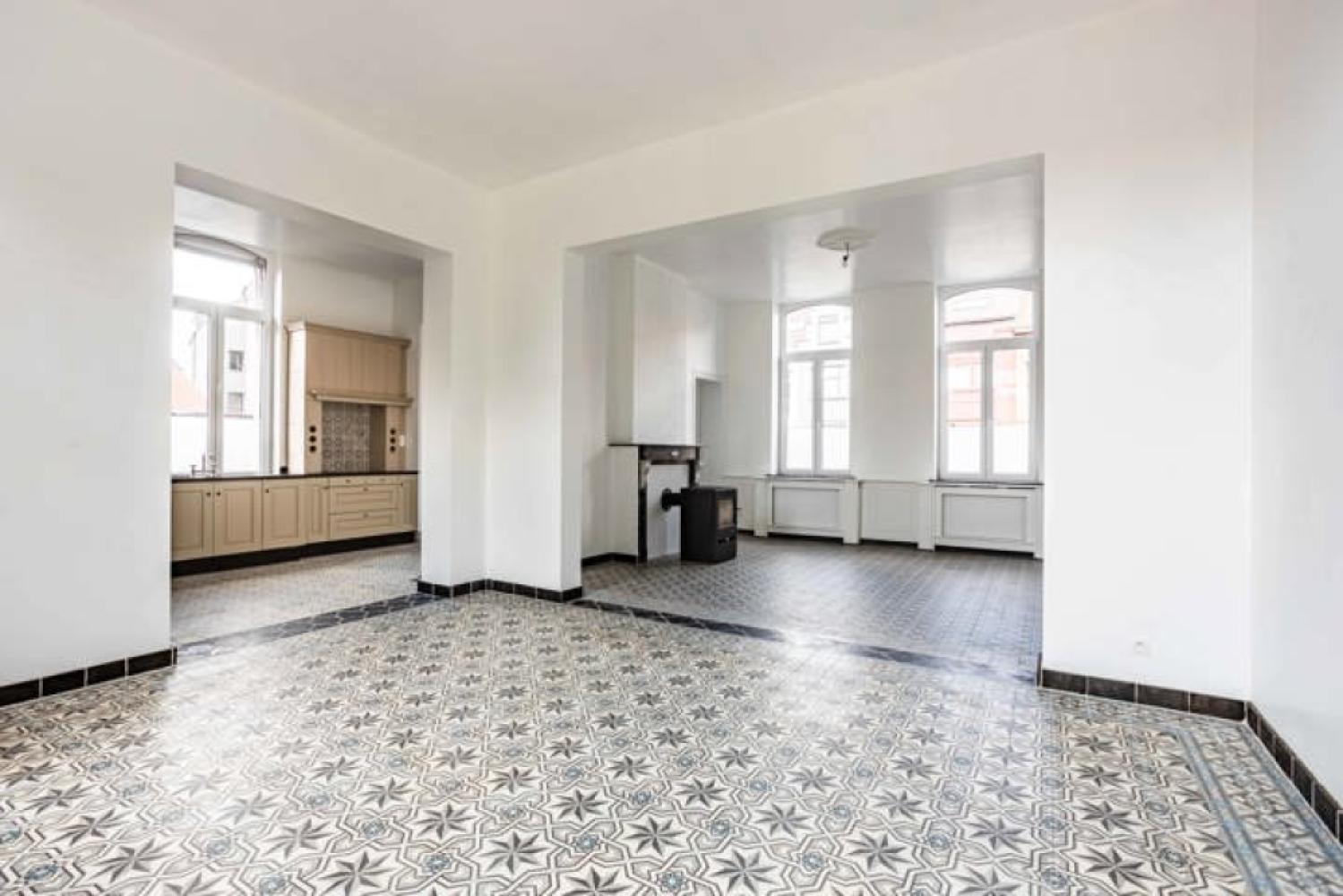 Huis te koop in Nieuwerkerken (Aalst)