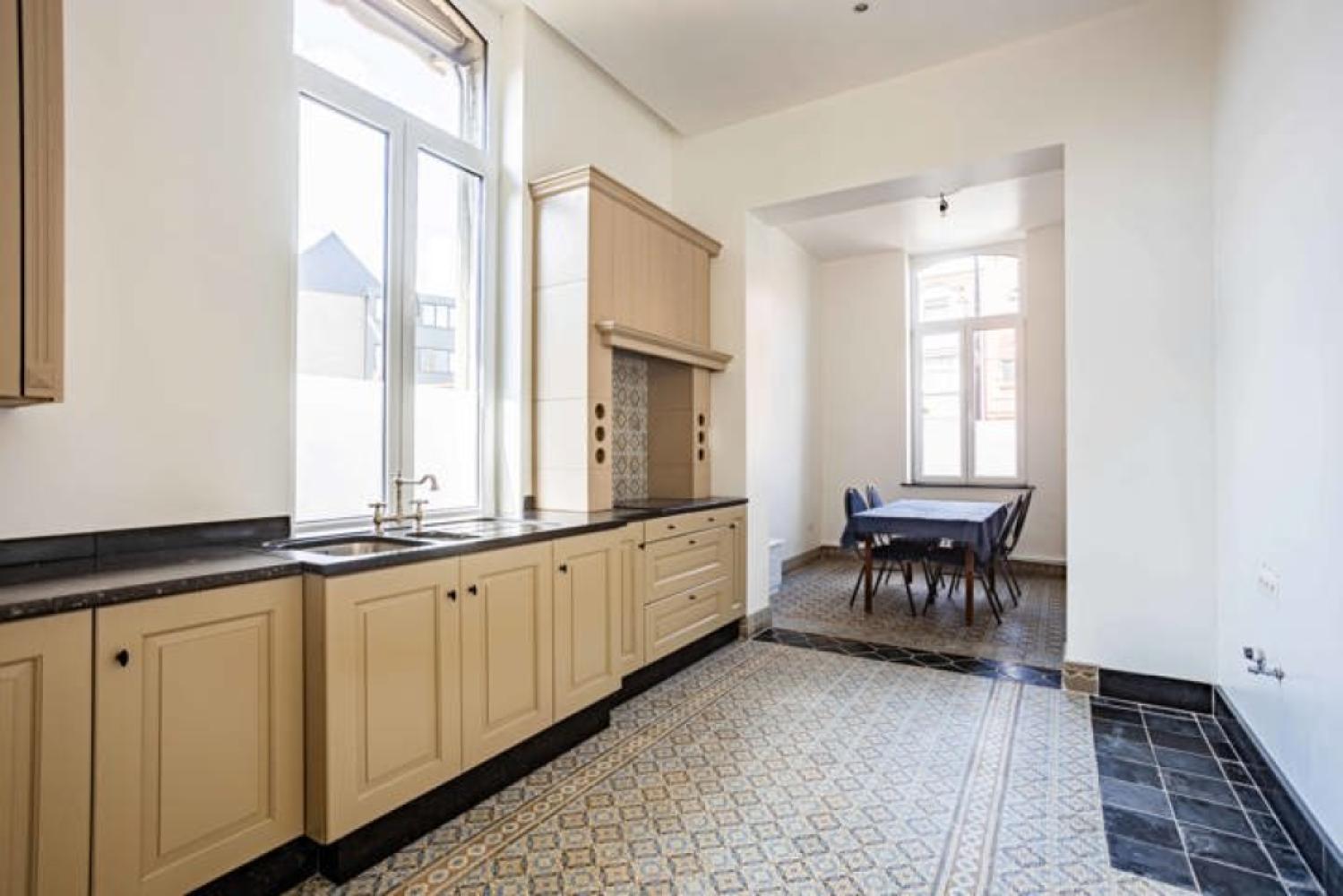 Huis te koop in Nieuwerkerken (Aalst)