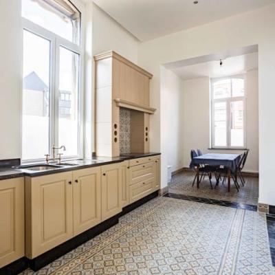 Huis te koop in Nieuwerkerken (Aalst)