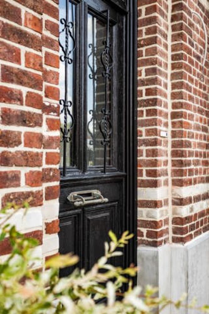 Huis te koop in Nieuwerkerken (Aalst)