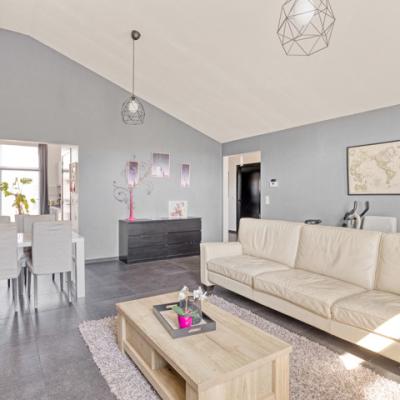 Apartment for sale