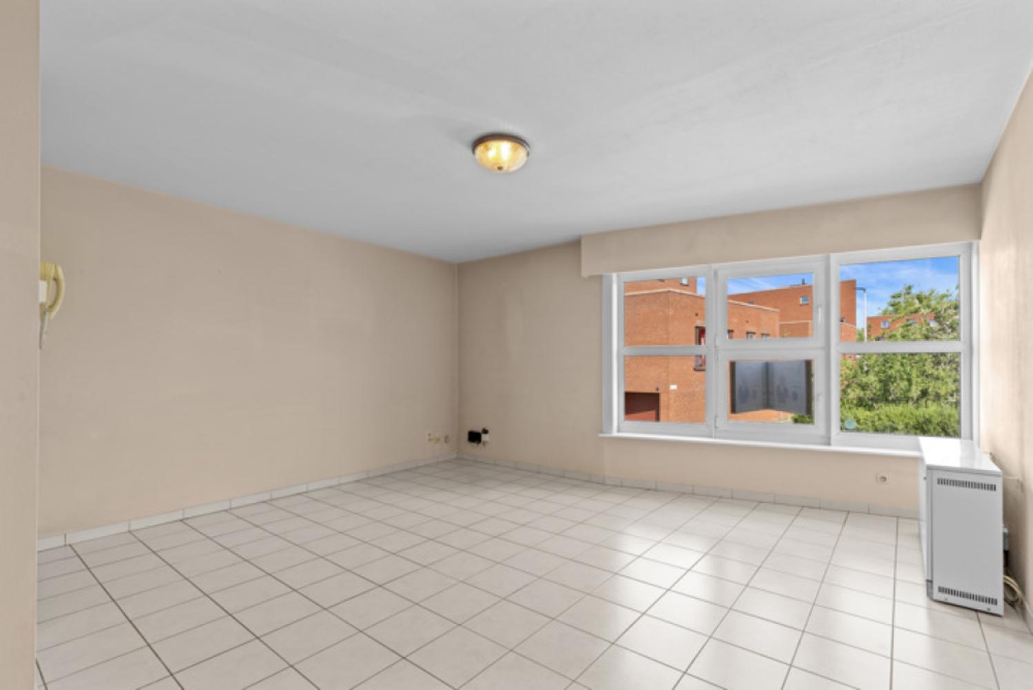 Apartment for sale in Ghent
