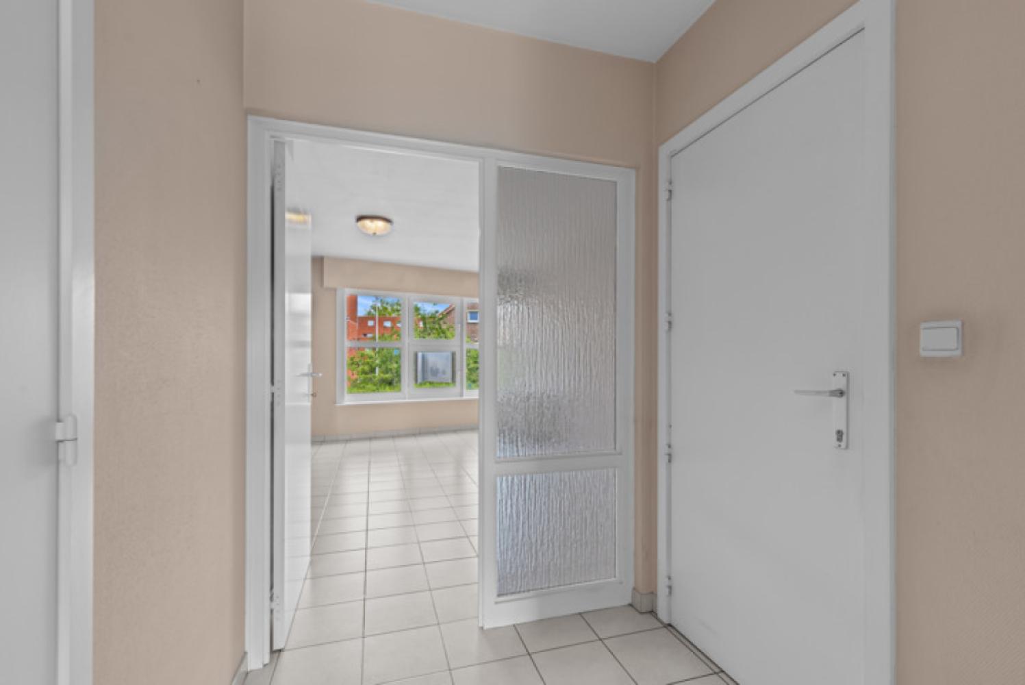 Apartment for sale in Ghent