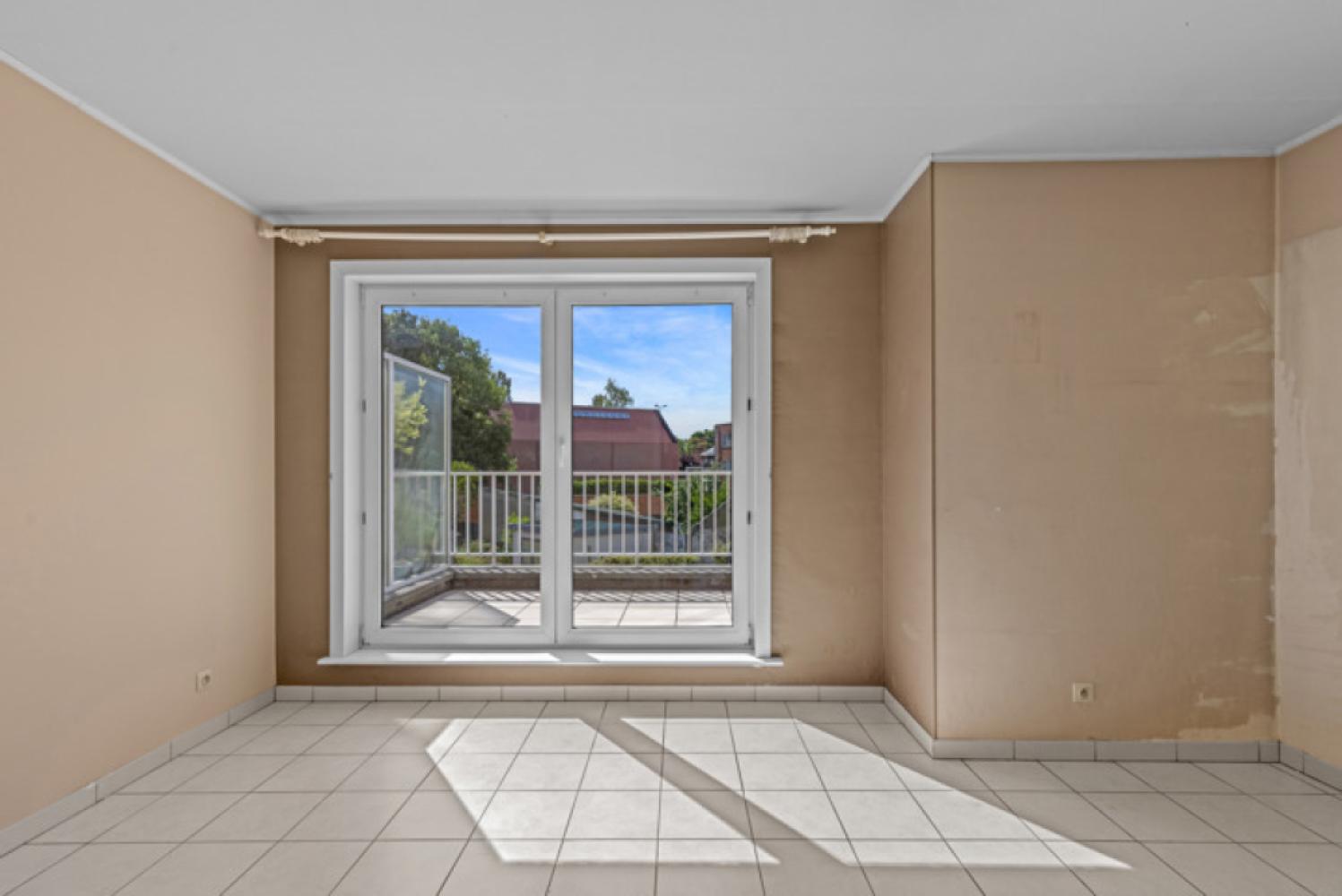 Apartment for sale in Ghent