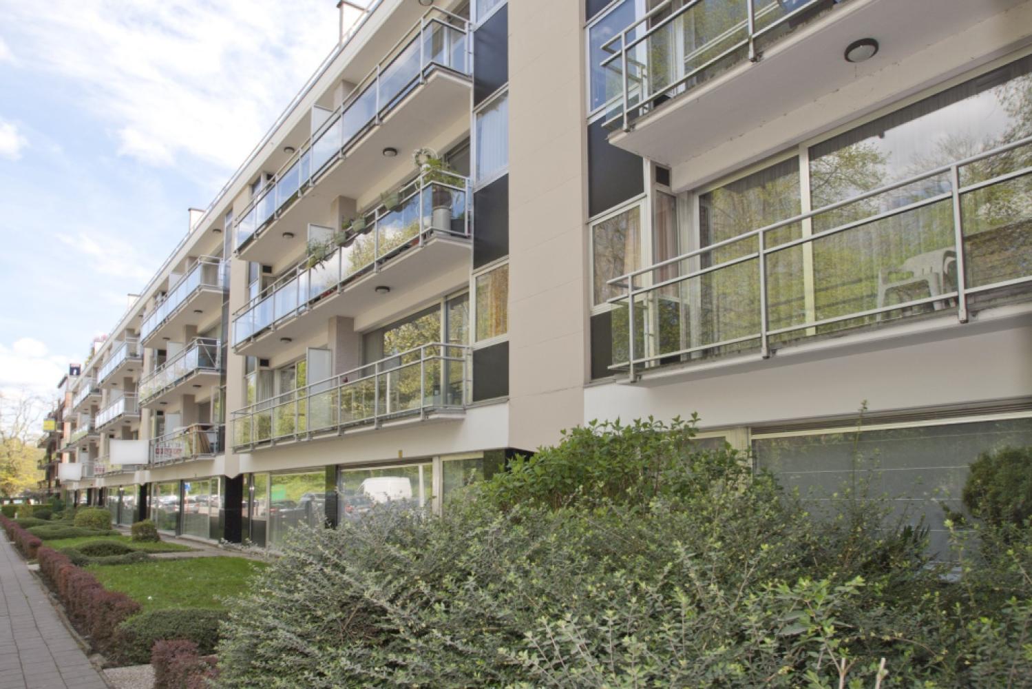 Apartment for sale in Lier