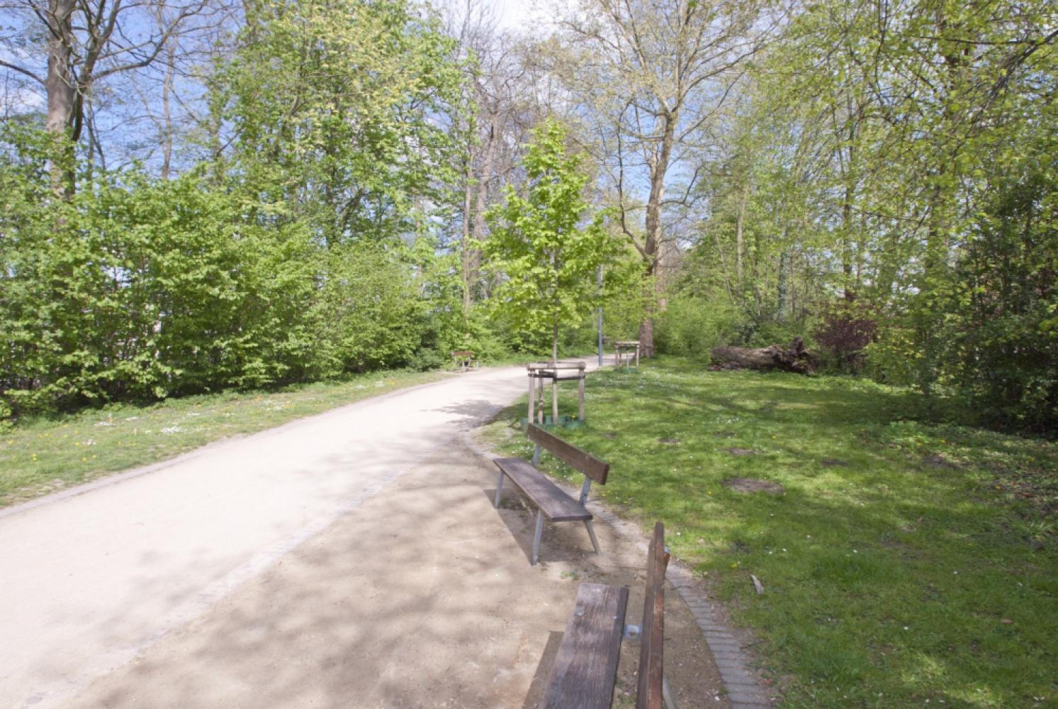 Apartment for sale in Lier