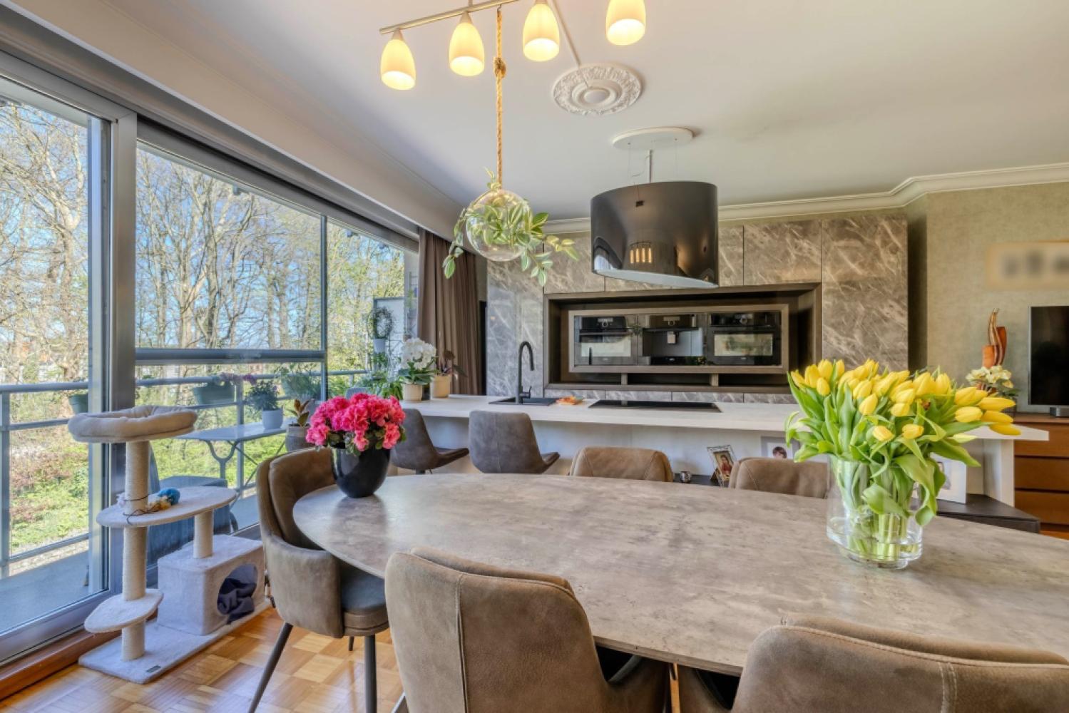 Apartment for sale in Lier