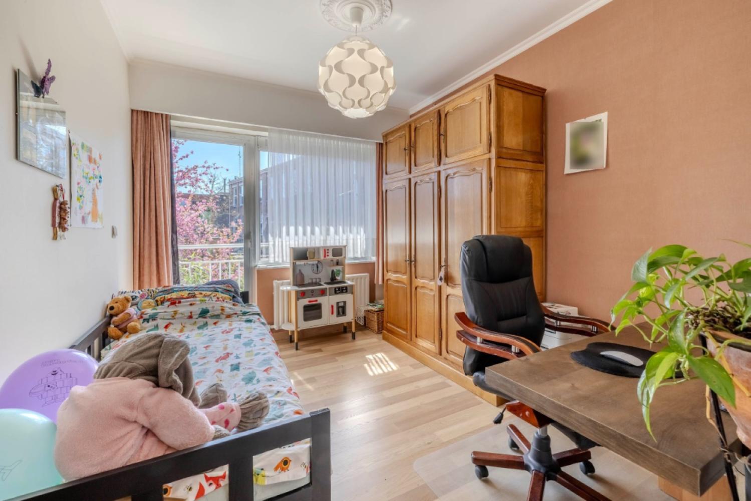 Apartment for sale in Lier