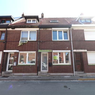 Huis te huur