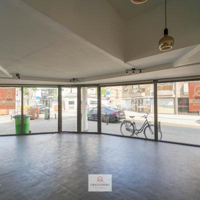 Office for rent