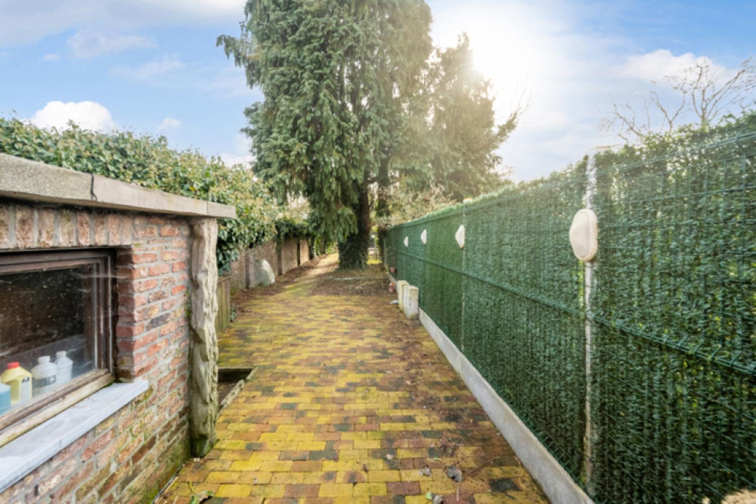 Huis te koop in Aalst
