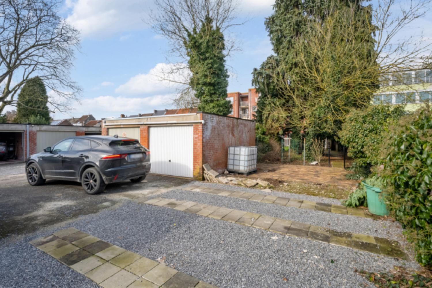 Huis te koop in Aalst