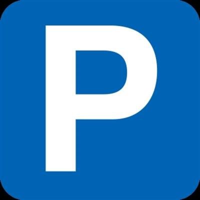 Covered parking area for sale