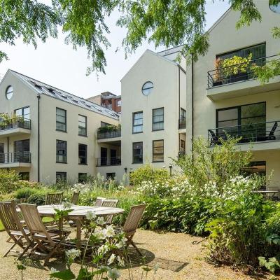 Revenue property for sale