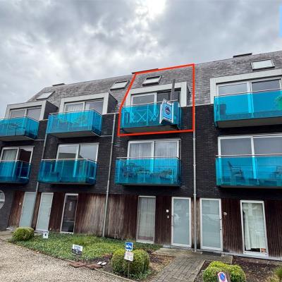 Appartement te koop