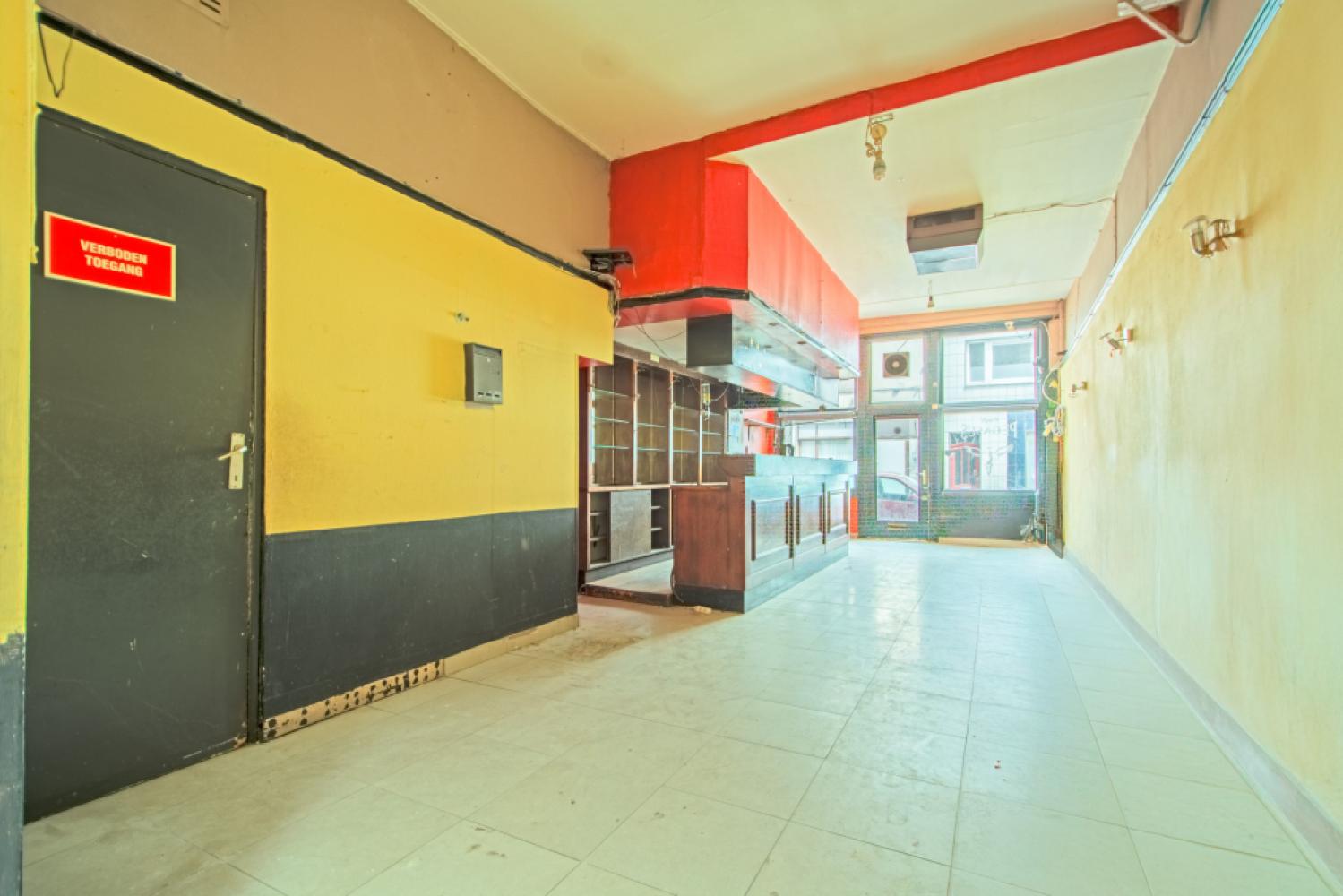 Huis te koop in Gent