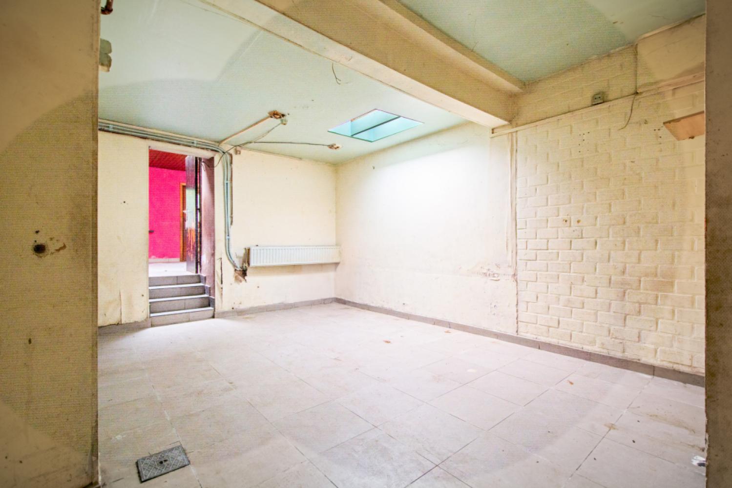 Huis te koop in Gent
