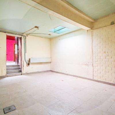 Huis te koop in Gent
