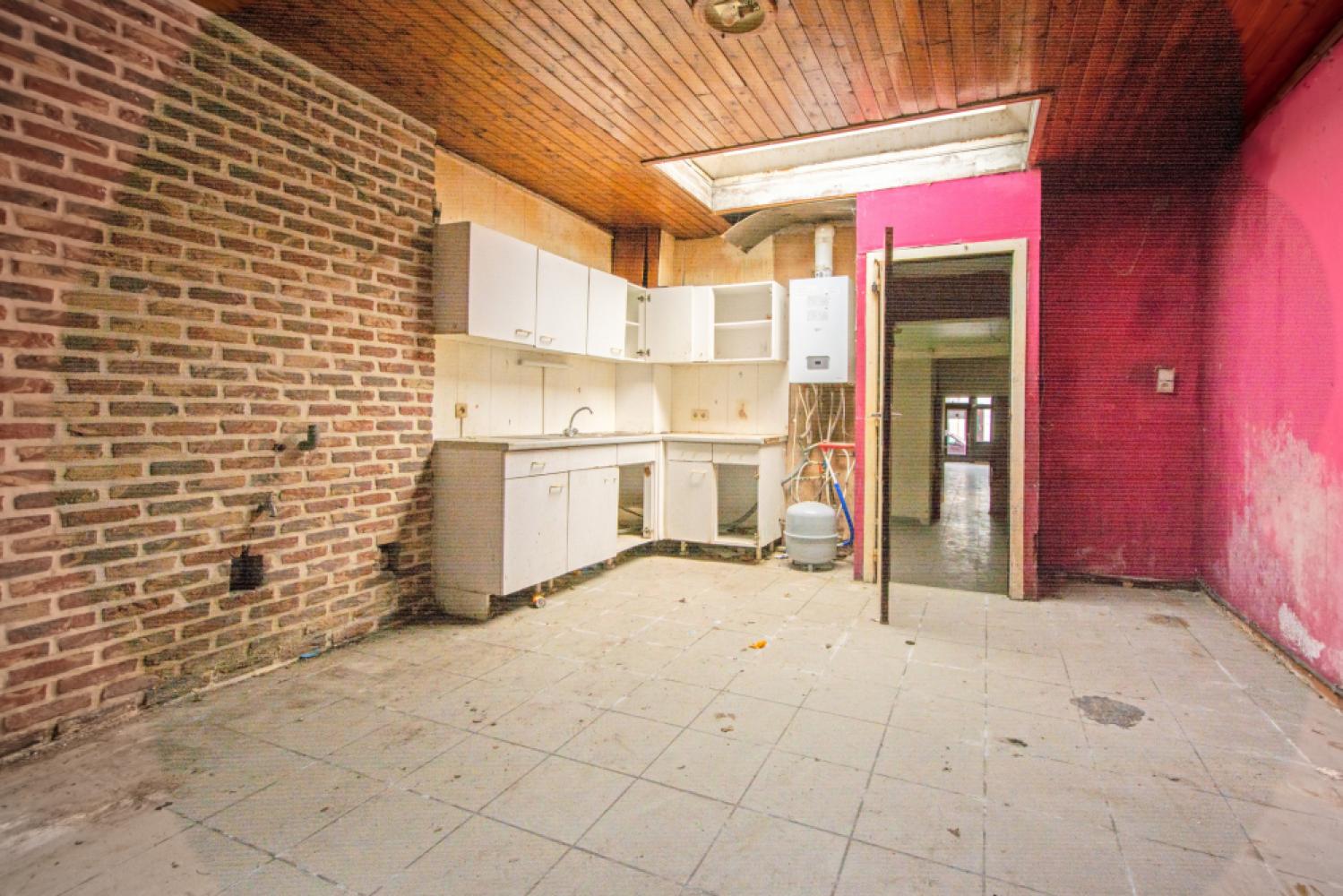 Huis te koop in Gent