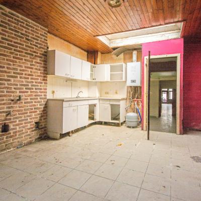 Huis te koop in Gent