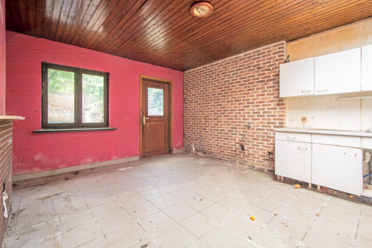 Huis te koop in Gent
