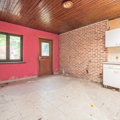 Huis te koop in Gent