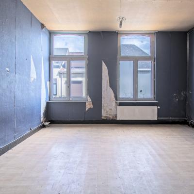 Huis te koop in Gent