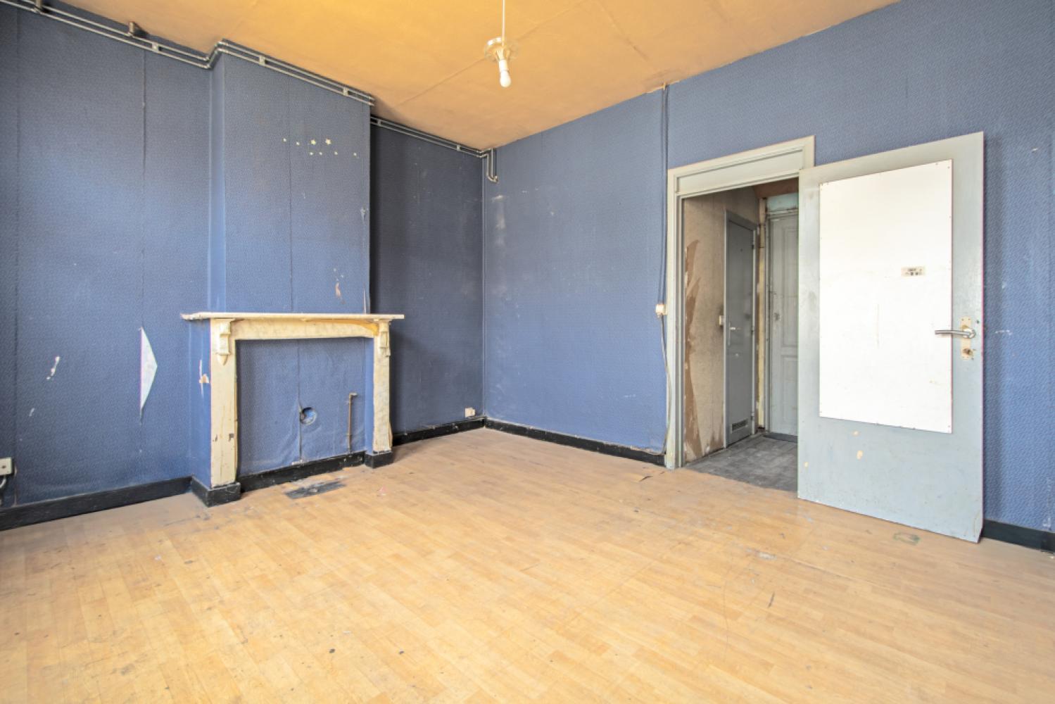 Huis te koop in Gent
