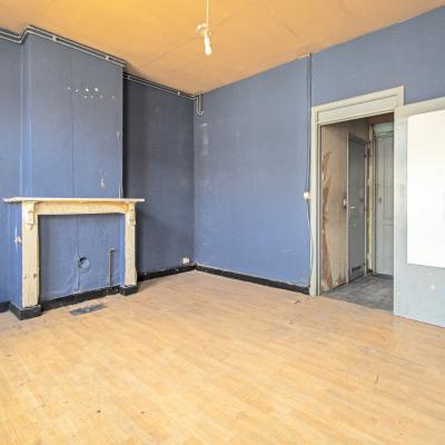 Huis te koop in Gent