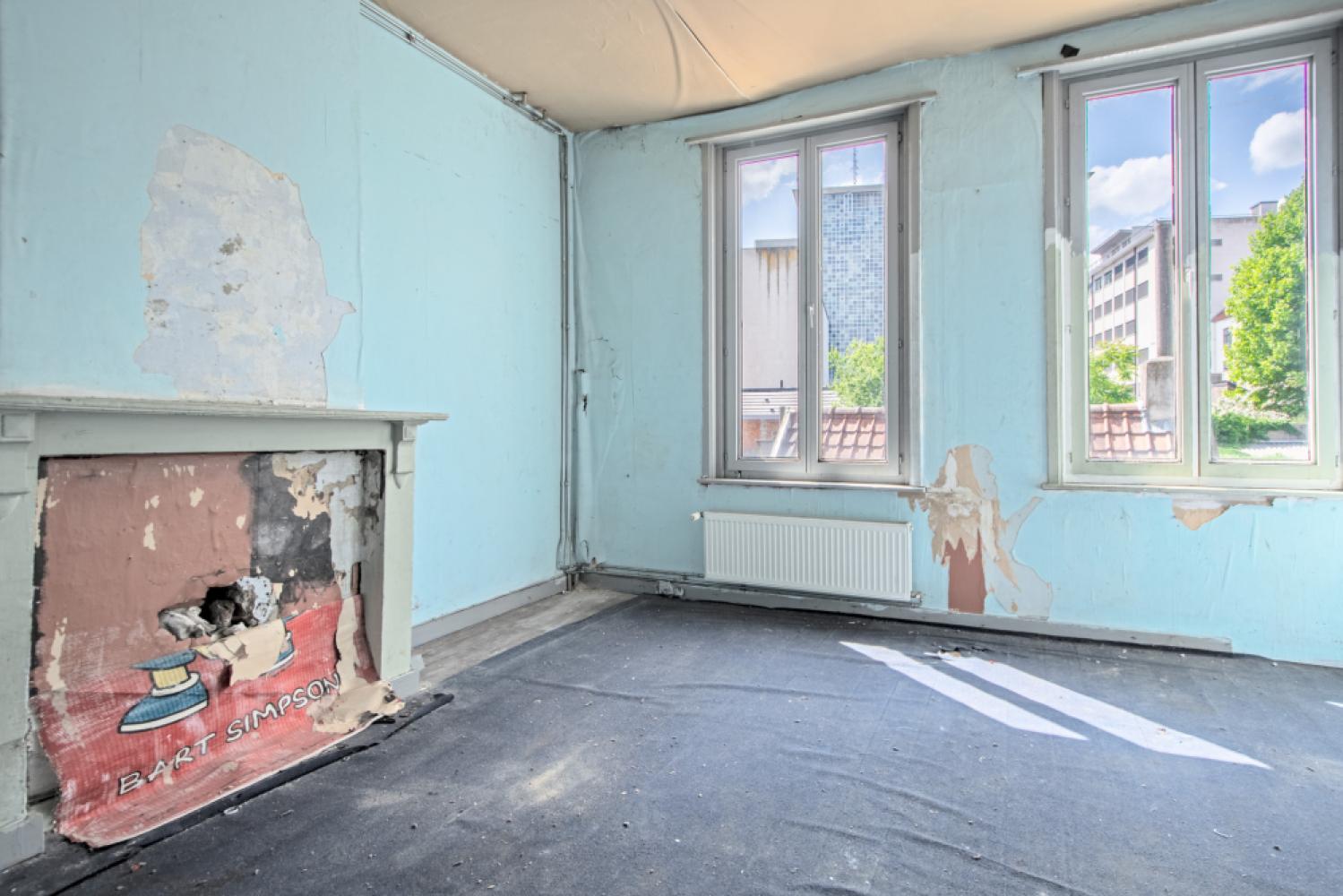 Huis te koop in Gent