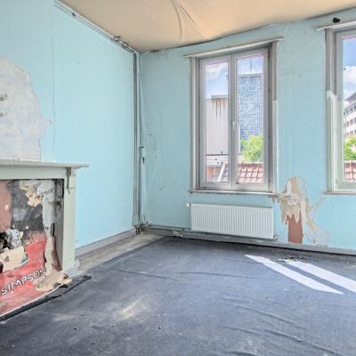 Huis te koop in Gent