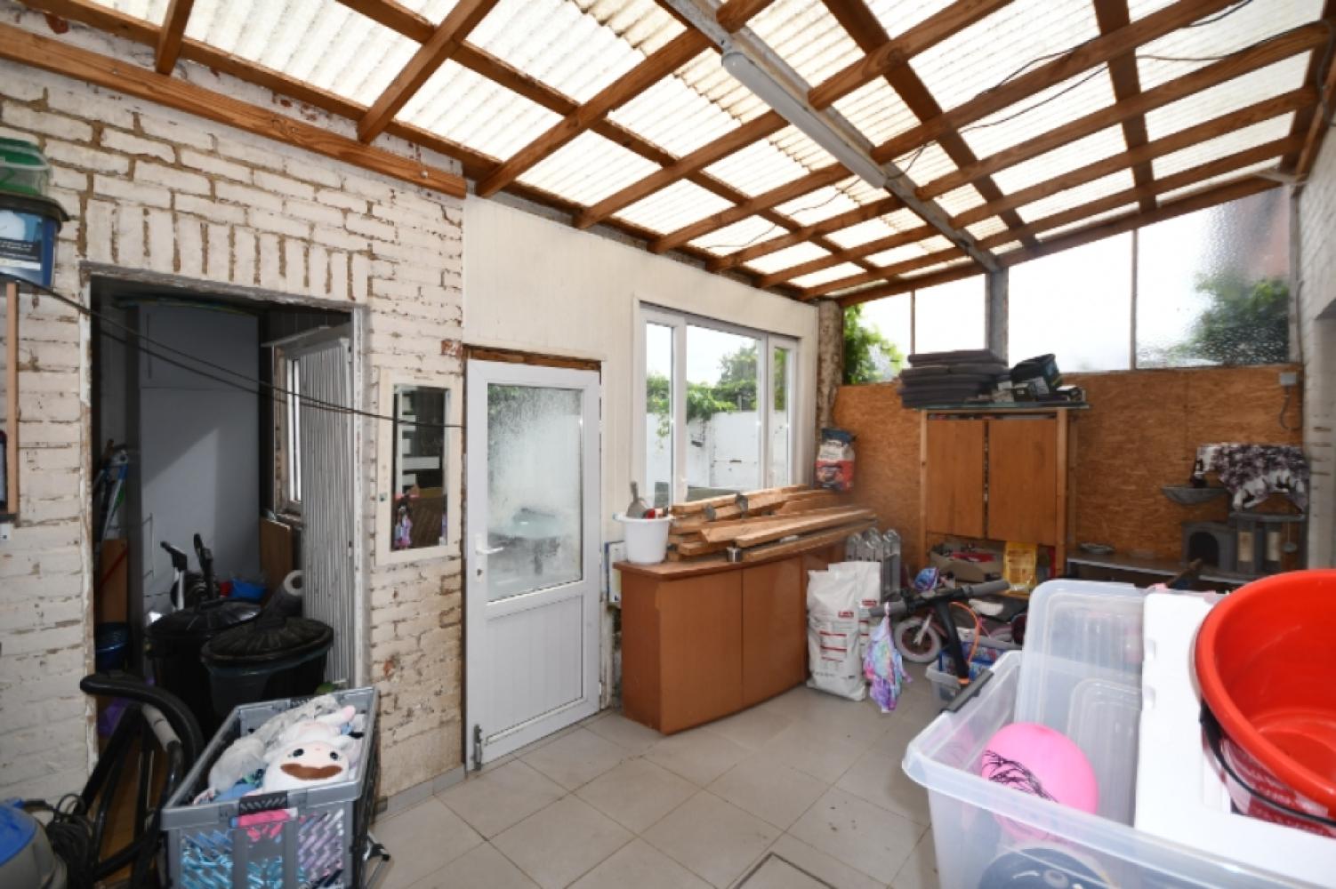 Maison à vendre à Izegem