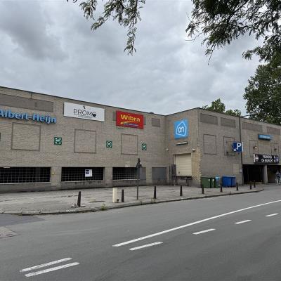 Garagebox te huur