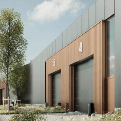 Bien industriel à vendre à Heist-Op-Den-Berg