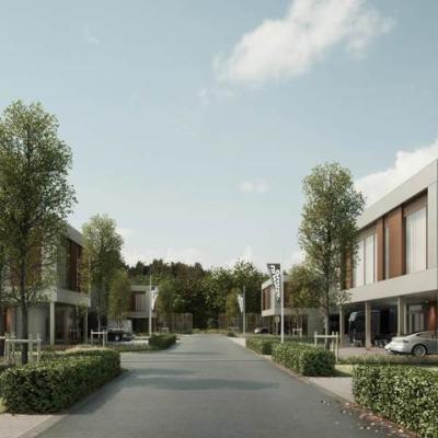 Bien industriel à vendre à Heist-Op-Den-Berg