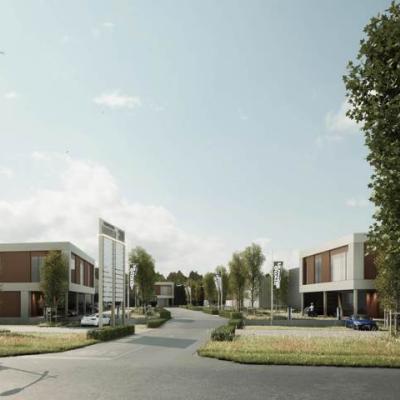 Bien industriel à vendre à Heist-Op-Den-Berg