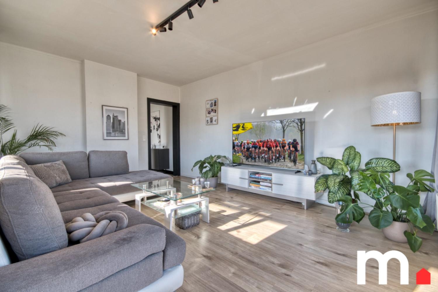 Duplex te koop in Heule