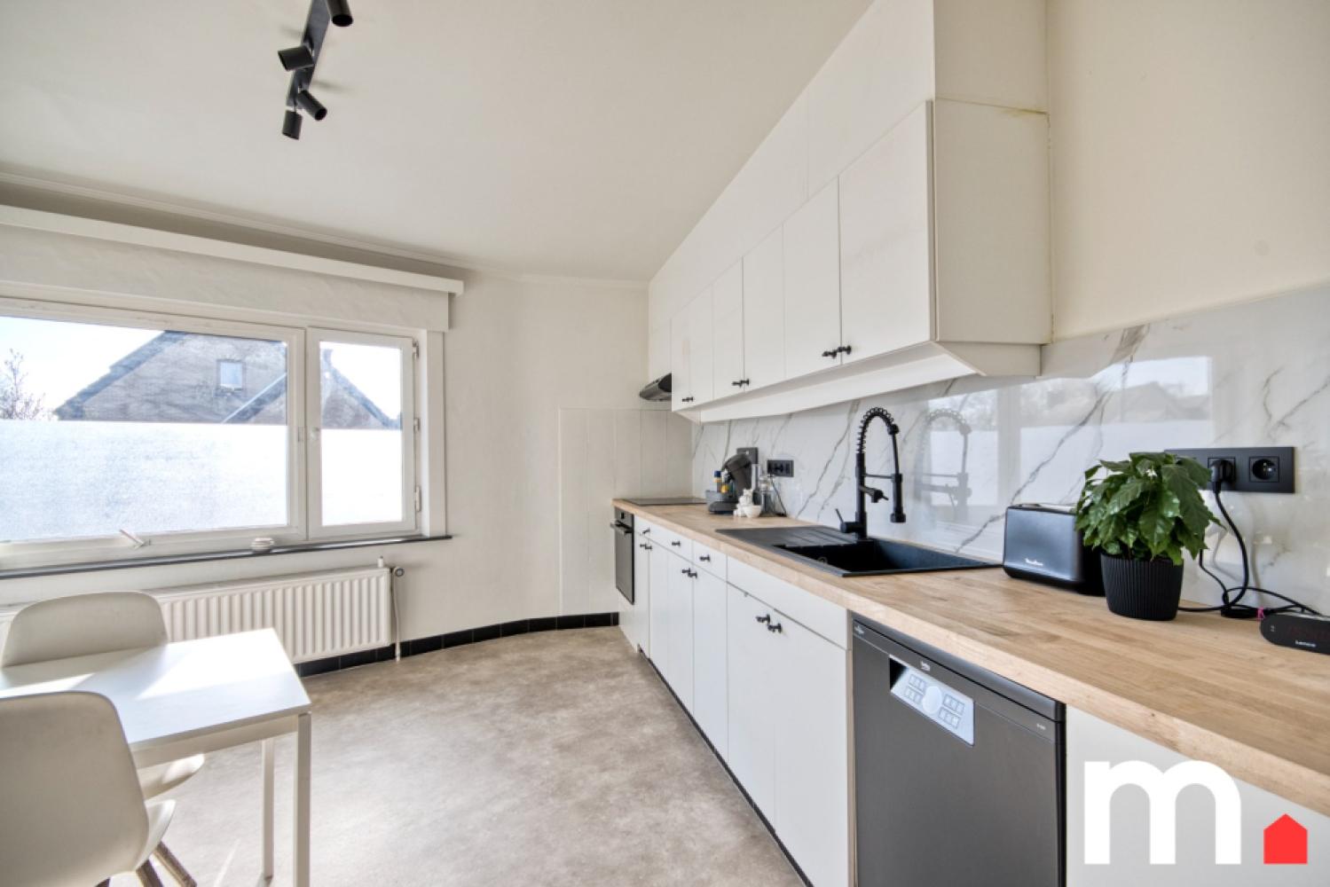 Duplex te koop in Heule