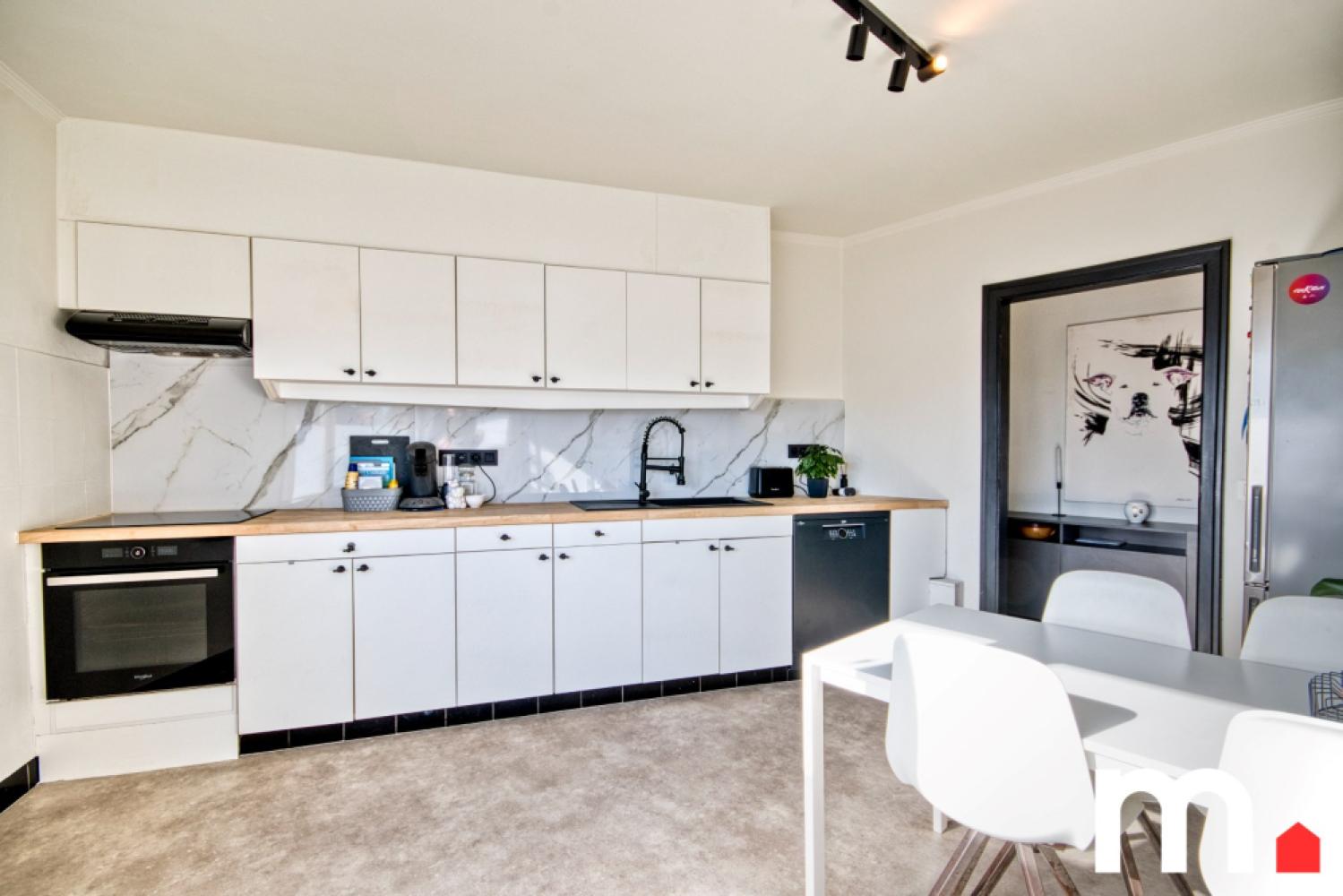 Duplex te koop in Heule