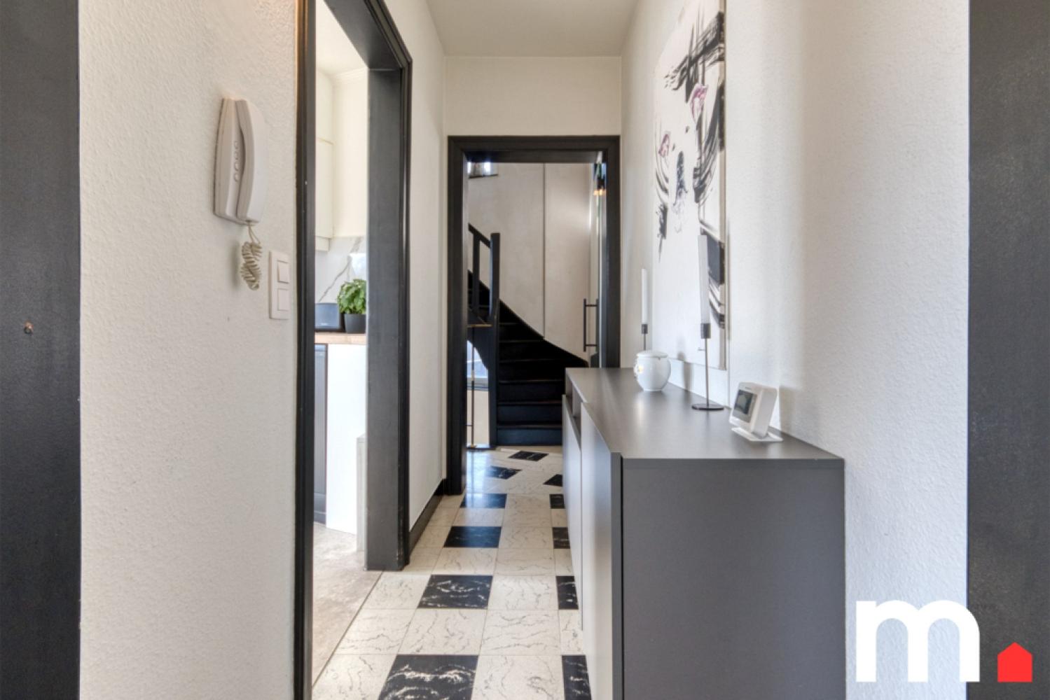Duplex te koop in Heule
