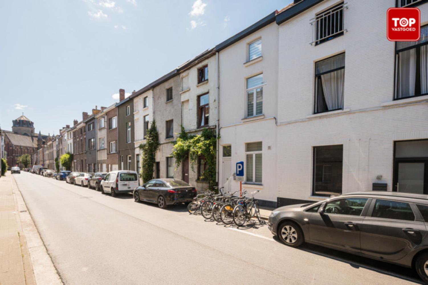 House for sale in Ghent