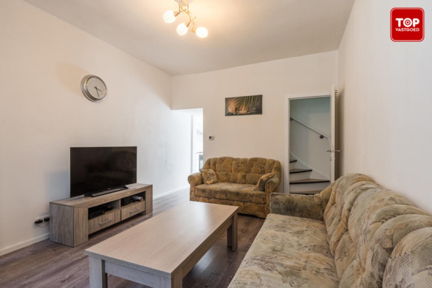 House for sale in Ghent