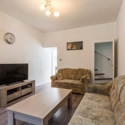 House for sale in Ghent