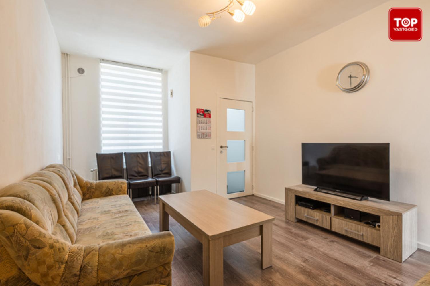 House for sale in Ghent