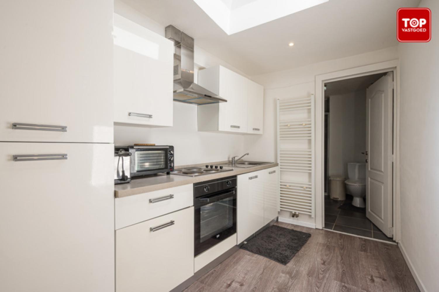 House for sale in Ghent